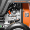 Дизельный генератор DAEWOO DDAE 6000DXE-3 фото