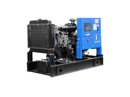 Дизельный генератор Исток АД12С-Т400-РМ15 Дизельный генератор Исток АД12С-Т400-РМ15 фото