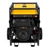 Бензиновый генератор DENZEL PS-180EAD-3 фото