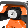Дизельный генератор DAEWOO DDAE 6000DXE-3 фото