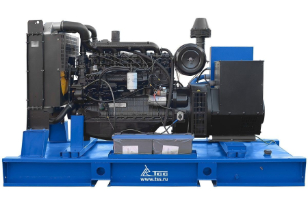 Дизельный генератор ТСС АД-100С-Т400-1РМ1 фото