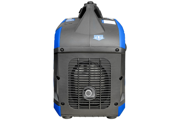 Бензиновый инверторный генератор ТСС SGG 3000Si 060054
 бесшумный фото