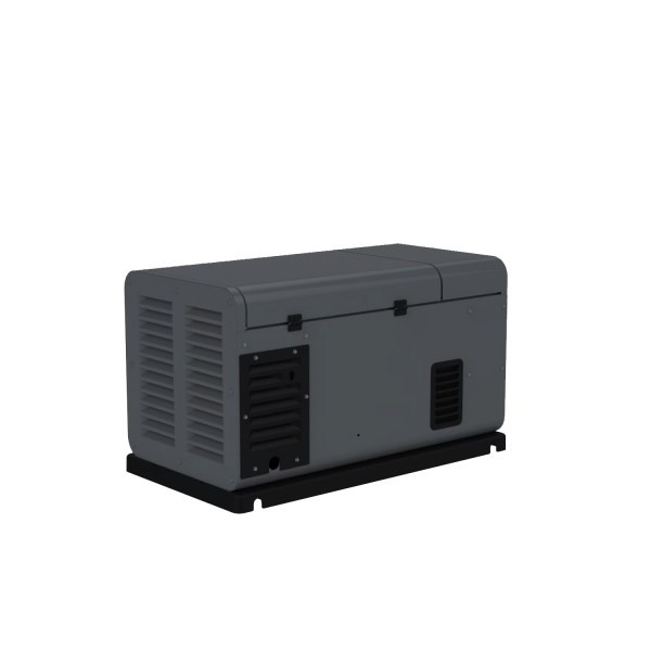 Газовый генератор Mitsui GM 7000 для газового котла фото