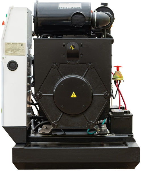 Дизельный генератор Motor АД80-T400eco  промышленный фото