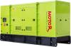 Дизельный генератор Motor АД640-T400 кожух Дизельный генератор Motor АД640-T400 кожух фото