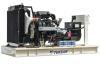 Дизельный генератор TEKSAN TJ440DW5L фото