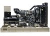 Дизельный генератор TEKSAN TJ1500PE5L фото