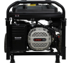 Бензиновый генератор Loncin LC10000D-S фото