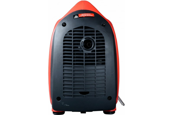 Бензиновый инверторный генератор Fubag TI 800 портативный фото