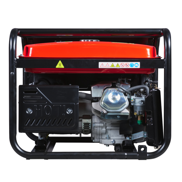 Бензиновый генератор Fubag BS 6600 646280 фото