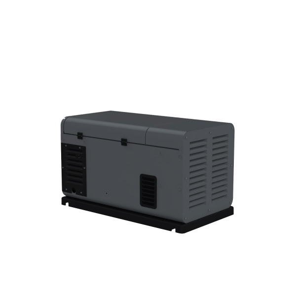 Газовый генератор Mitsui GM 7000 для газового котла фото