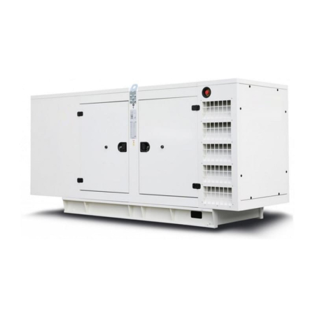 Дизельный генератор HERTZ HG 1040 BL фото