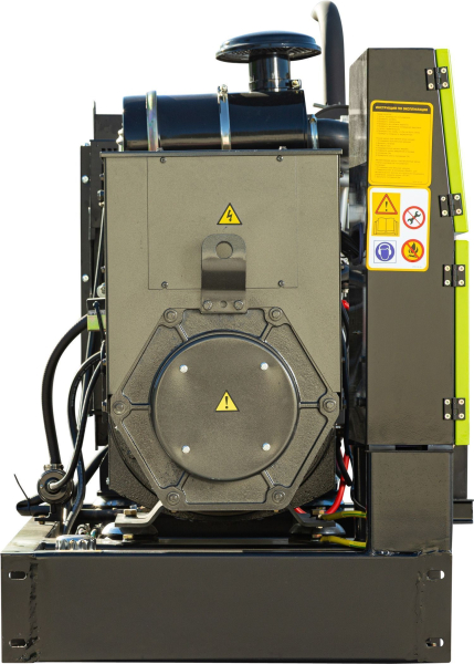 Дизельный генератор Motor АД50-T400  Дизельный генератор Motor АД50-T400  фото