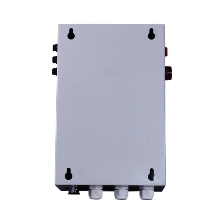 Стартмастер (Startmaster) BS 11500 (230V) для одно- и двухцилиндровых бензиновых станций FUBAG мощностью до 11 кВт фото