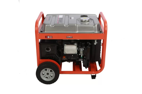 Бензиновый инверторный генератор Mitsui ZM 9500 iU фото