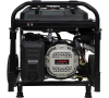 Бензиновый генератор Loncin LC6500D-SA фото