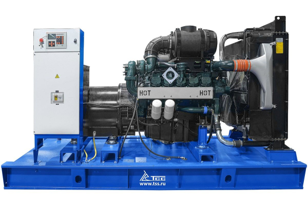 Дизельный генератор ТСС АД-500С-Т400-2РПМ17 (DP180LB) 041857 Дизельный генератор ТСС АД-500С-Т400-2РПМ17 (DP180LB) 041857 фото