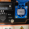 Бензиновый генератор Zammer S2300iS фото