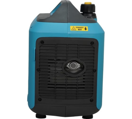 Бензиновый генератор Loncin GR2300IS фото