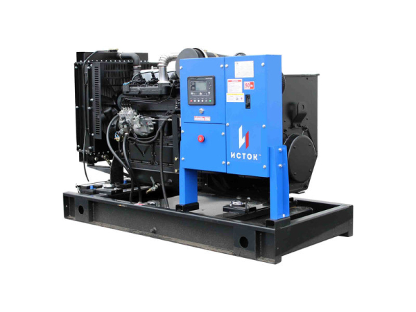 Дизельный генератор Исток АД40С-Т400-РМ35  фото