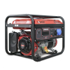 Бензиновый генератор REDVOLT EPB6000 Бензиновый генератор REDVOLT EPB6000 фото