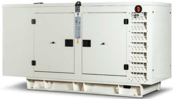 Дизельный генератор HERTZ HG 33 PL  стационарный Дизельный генератор HERTZ HG 33 PL  стационарный фото