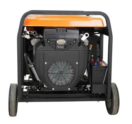 Бензиновый генератор Lifan 10 GF-4 (LF12000E) фото