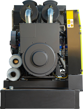 Дизельный генератор Motor АД500-T400 фото