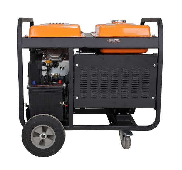 Бензиновый генератор Lifan 10 GF-4 (LF12000E) фото