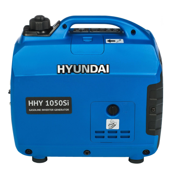 Бензиновый инверторный генератор Hyundai HHY 1050Si фото