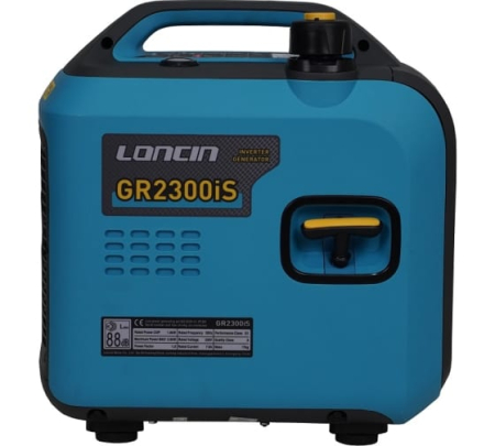 Бензиновый генератор Loncin GR2300IS фото