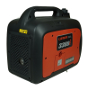 Бензиновый генератор Loncin LC3300i фото