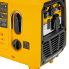 Бензиновый генератор DENZEL GS-1100iS фото