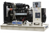 Дизельный генератор TEKSAN TJ580DW5C фото
