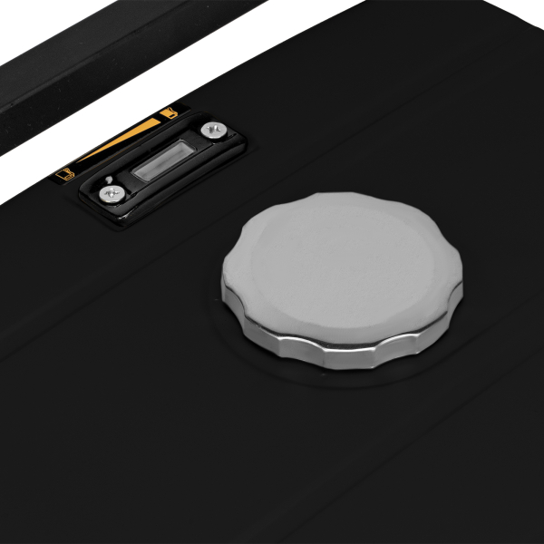 Дизельный генератор DENZEL DES-32E 94412 для гаража фото