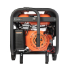 Бензиновый генератор PATRIOT GP 3810 LE фото