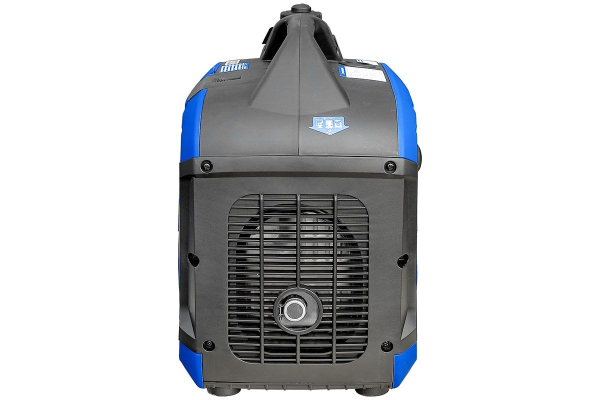 Бензиновый инверторный генератор ТСС SGG 3000Si 060054
 для дома фото