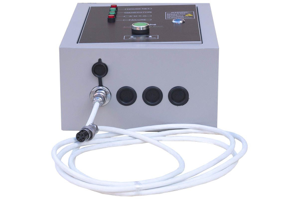 Бензиновый генератор ТСС SGG 12000EHLA с АВР портативный фото