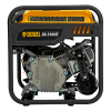 Бензиновый генератор DENZEL GK-5500iF фото