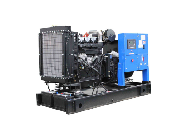 Дизельный генератор Исток АД50С-Т400-РМ35-1  Дизельный генератор Исток АД50С-Т400-РМ35-1  фото