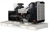 Дизельный генератор TEKSAN TJ390PE5C фото