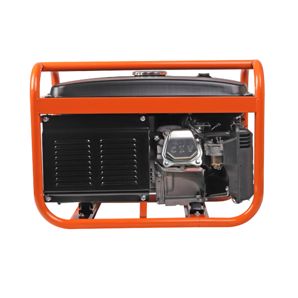 Бензиновый генератор PATRIOT SRGE 2500 для газового котла фото