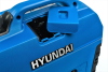 Бензиновый генератор Hyundai HHY 1050Si фото