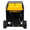 Бензиновый генератор DENZEL PS-180EAD-3 фото