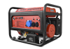 Бензиновый генератор REDVOLT EPB7000EA фото