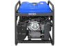 Бензиновый генератор ТСС SGG 7000Ei фото