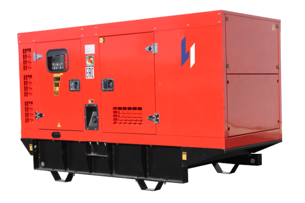 Дизельный генератор Исток АД50С-Т400-РПМ45 в кожухе  Дизельный генератор Исток АД50С-Т400-РПМ45 в кожухе  фото