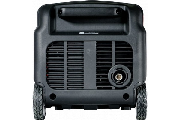 Бензиновый инверторный генератор Fubag TI 3200 фото