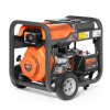 Дизельный генератор DAEWOO DDAE 6000DXE-3 фото