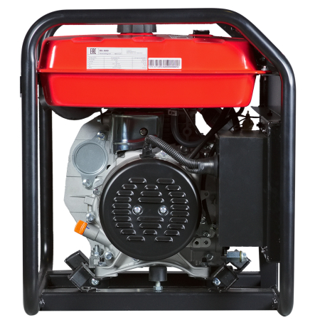 Дизельный генератор Fubag DS 3600 фото